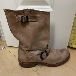 Frye boots